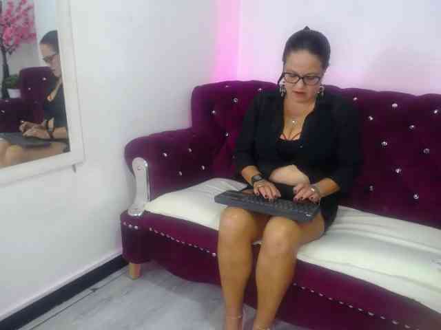 AnnieCarterr webcam