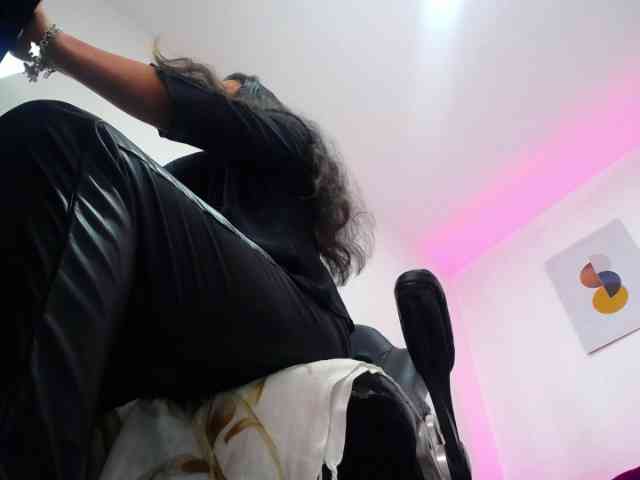 AnnieCarterr webcam