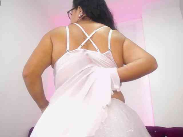AnnieCarterr webcam