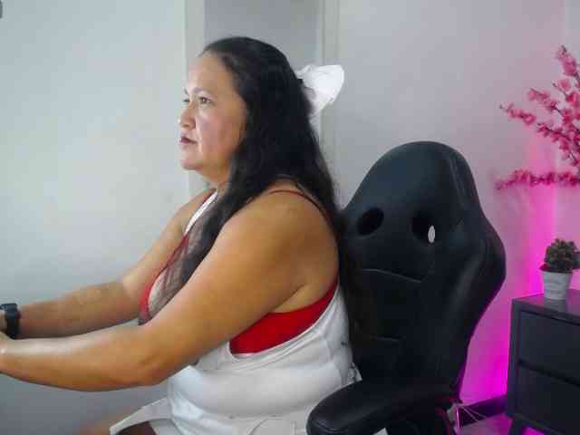 AnnieCarterr webcam