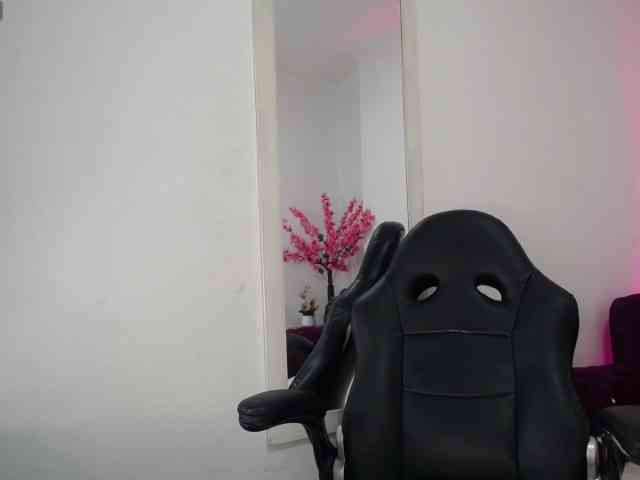 AnnieCarterr webcam