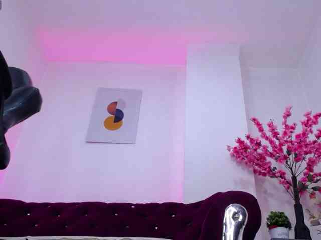 AnnieCarterr webcam