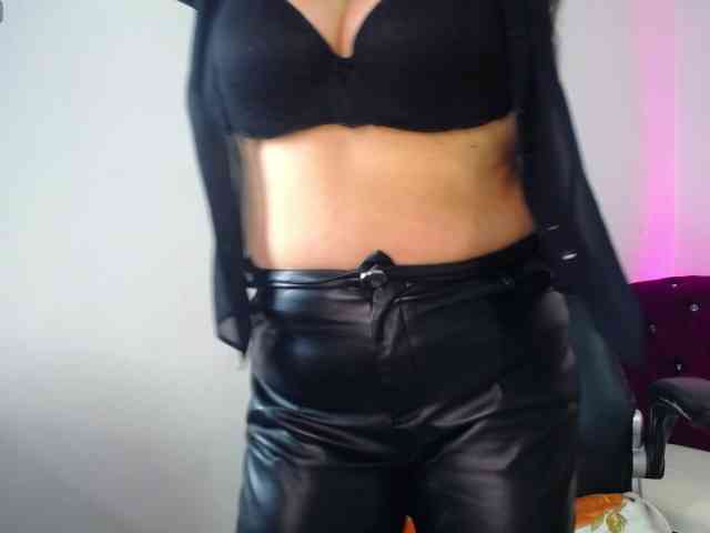 AnnieCarterr webcam