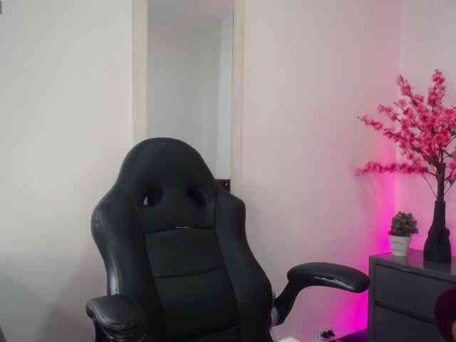 AnnieCarterr webcam