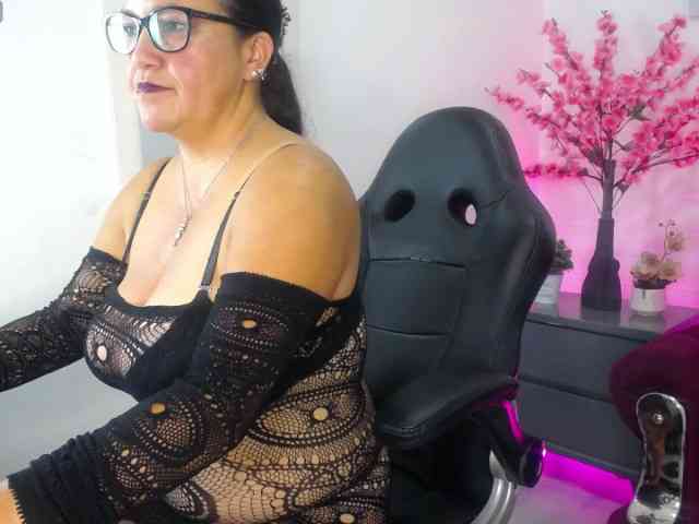 AnnieCarterr webcam