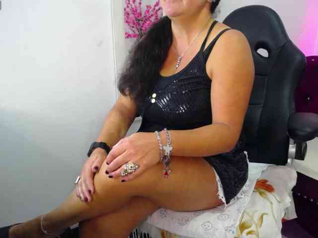 AnnieCarterr webcam