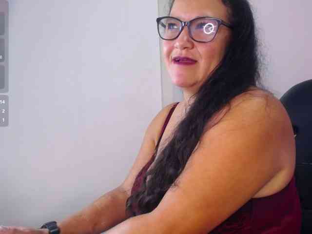 AnnieCarterr webcam
