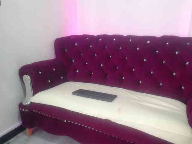 AnnieCarterr webcam