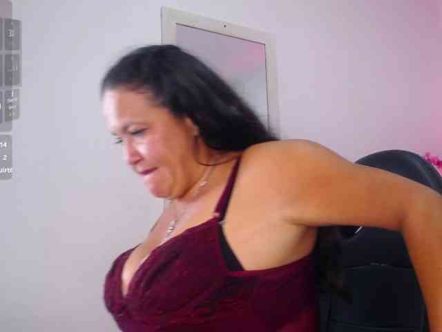 AnnieCarterr webcam