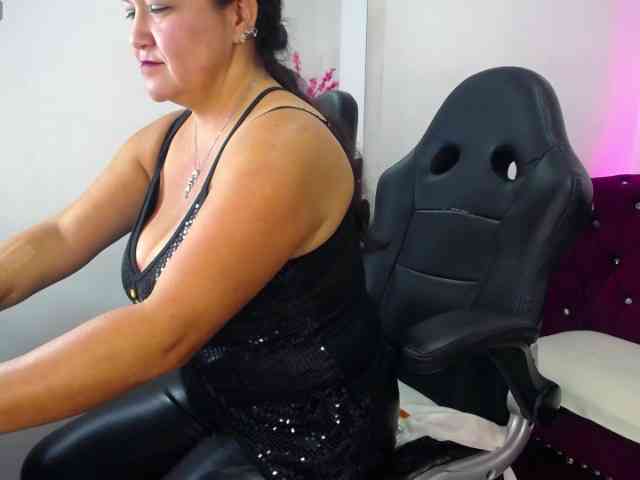 AnnieCarterr webcam