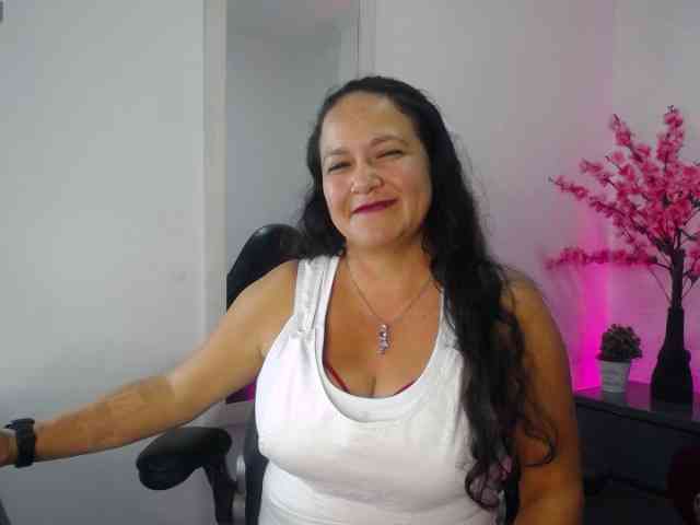 AnnieCarterr webcam