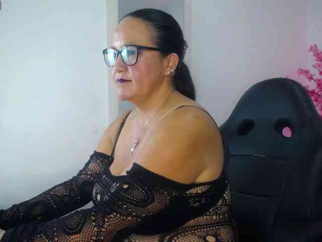 AnnieCarterr webcam