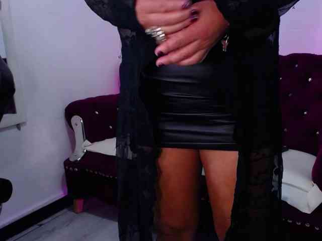 AnnieCarterr webcam