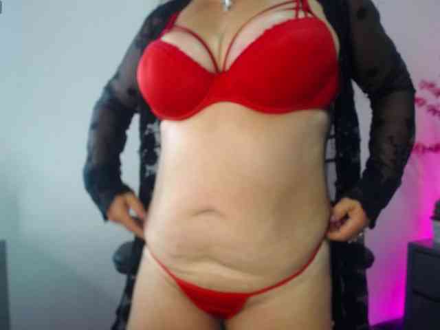 AnnieCarterr webcam