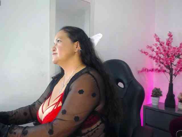 AnnieCarterr webcam