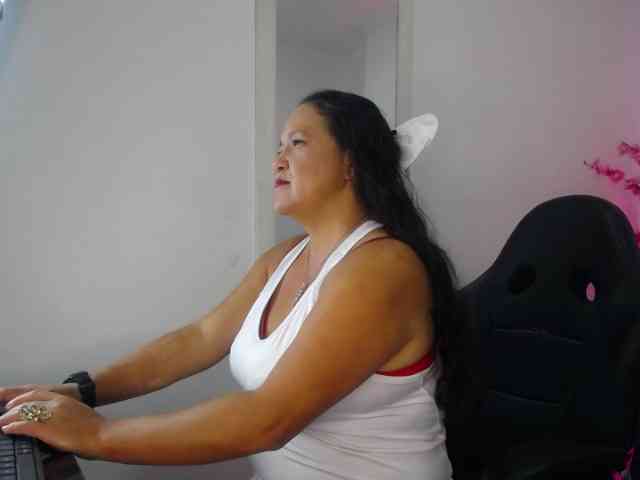 AnnieCarterr webcam
