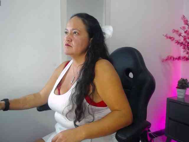 AnnieCarterr webcam