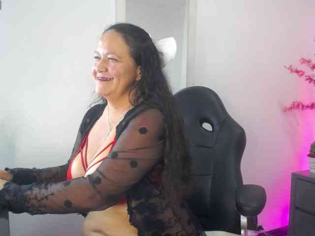 AnnieCarterr webcam