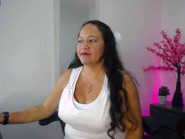 AnnieCarterr webcam