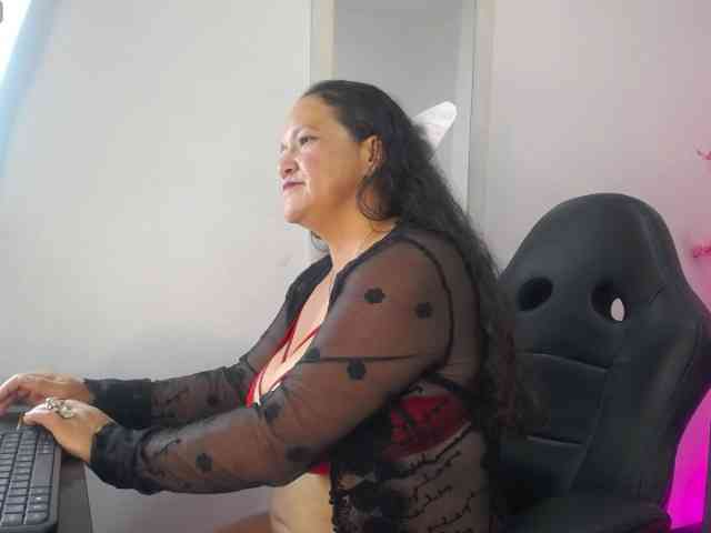 AnnieCarterr webcam
