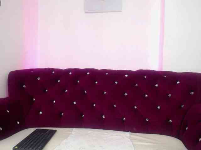 AnnieCarterr webcam
