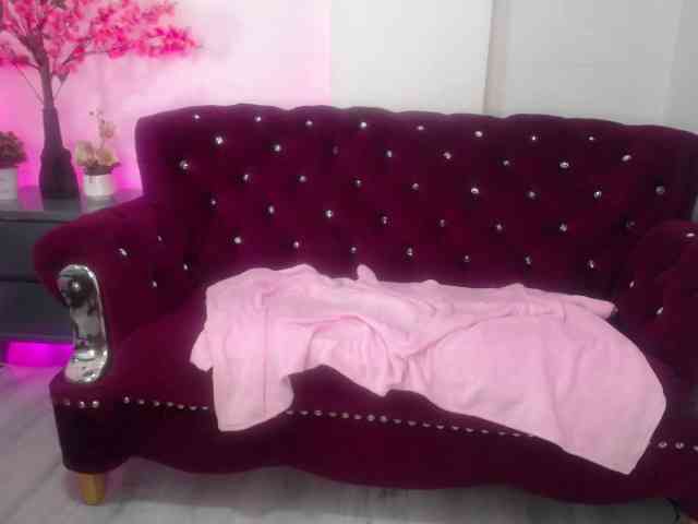 AnnieCarterr webcam
