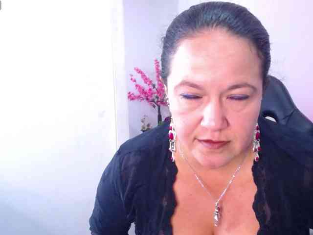 AnnieCarterr webcam