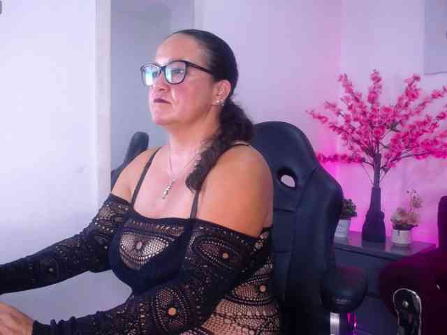 AnnieCarterr webcam