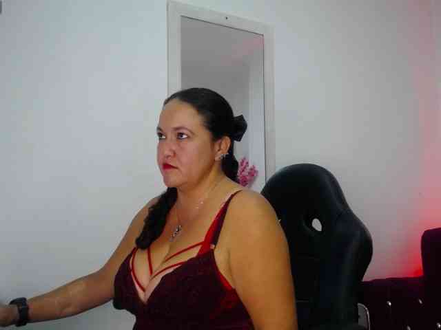 AnnieCarterr webcam