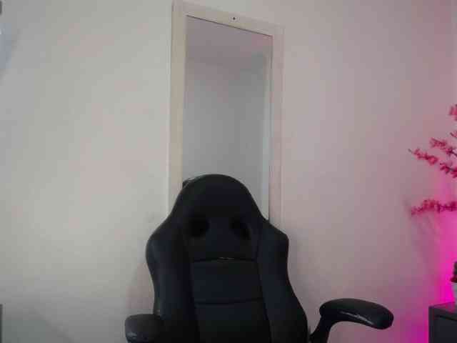 AnnieCarterr webcam