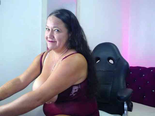 AnnieCarterr webcam