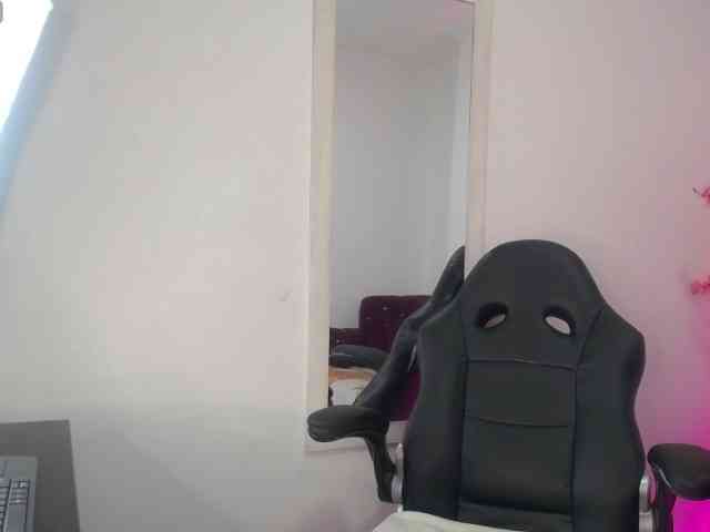 AnnieCarterr webcam
