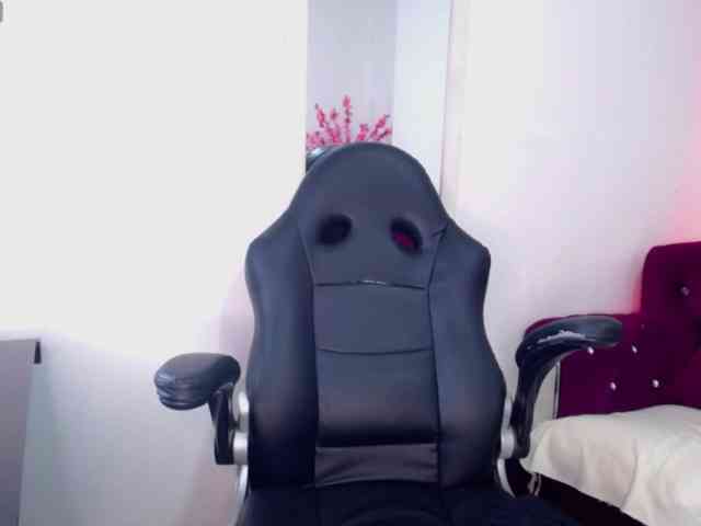 AnnieCarterr webcam