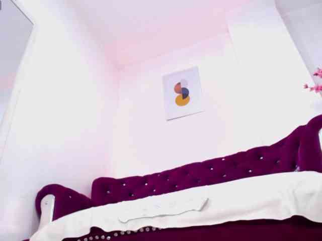 AnnieCarterr webcam