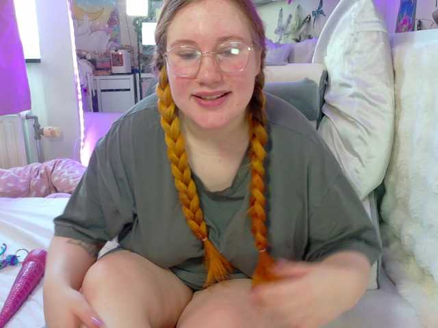 FluffyRainbowKity