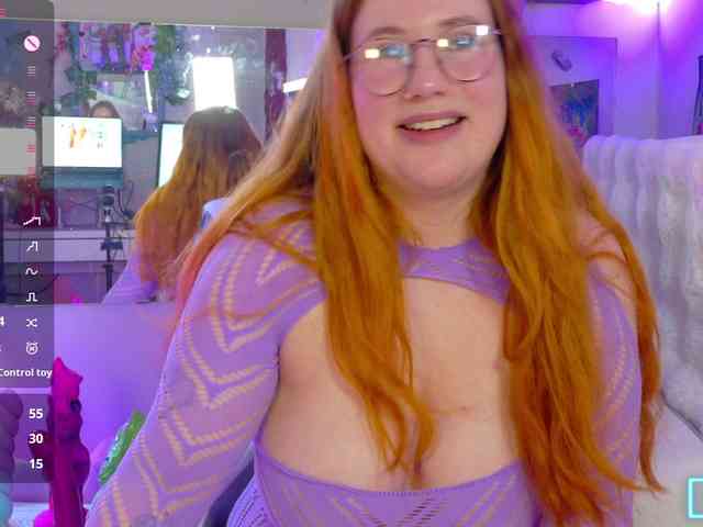 FluffyRainbowKity Sex Cam Show