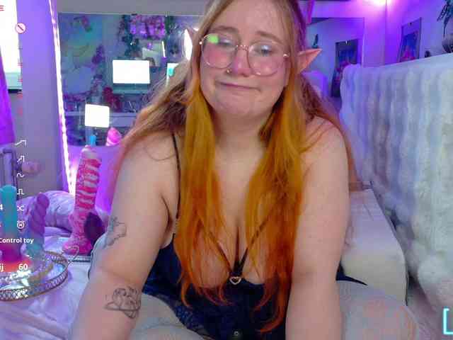 FluffyRainbowKity