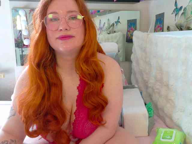 Model: FluffyRainbowKity