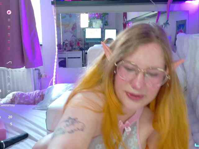 FluffyRainbowKity