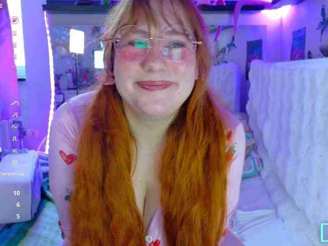 FluffyRainbowKity FluffyRainbowKity