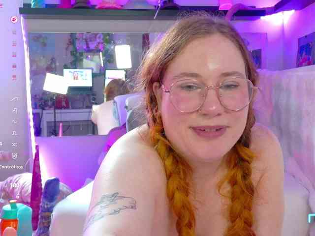 Model: FluffyRainbowKity