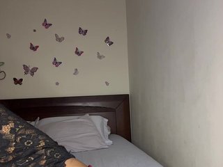 LucyDalton Porn Show