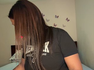 LucyDalton Porn Show