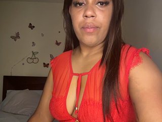 LucyDalton Porn Show