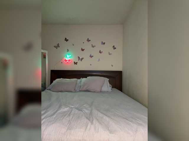 LucyDalton live cam on BongaCams