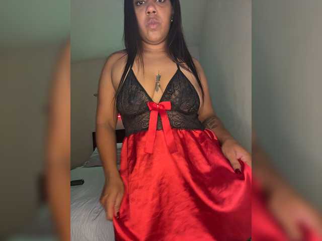 LucyDalton live cam on BongaCams