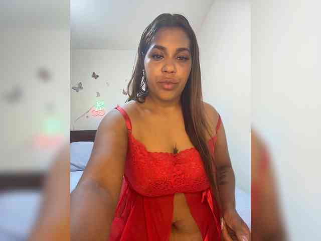 LucyDalton webcam