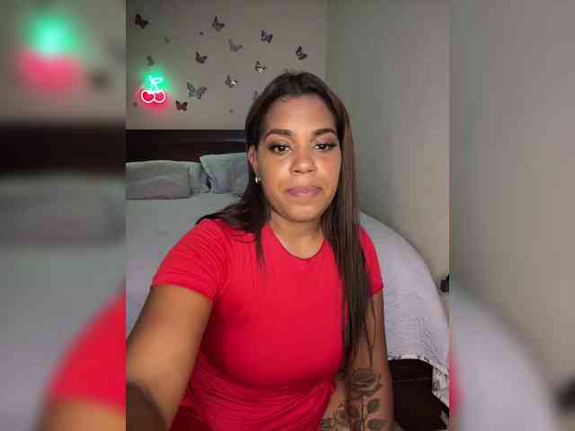 LucyDalton webcam