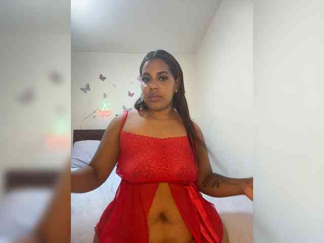 LucyDalton webcam