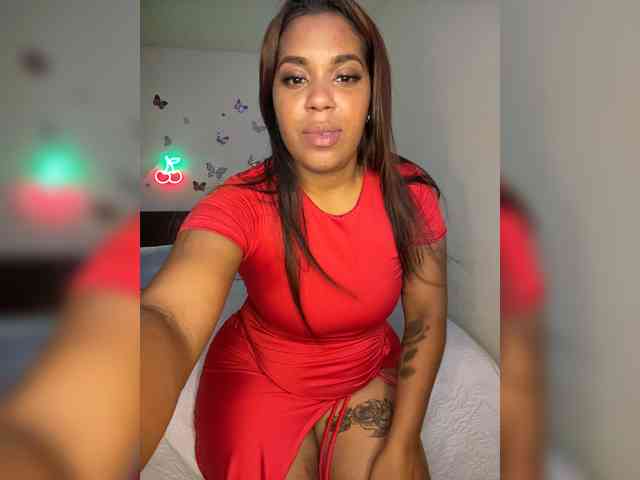 LucyDalton webcam